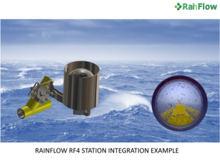RAINFLOW RF4 STATION INTEGRATION EXAMPLE