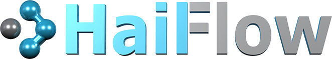 HailFlow logo