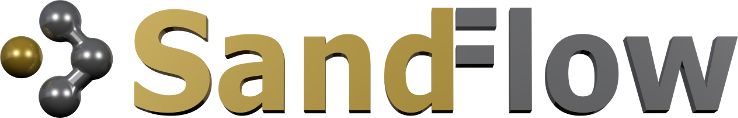 SandFlow logo