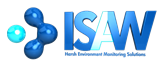 ISAW Products – Sensors Logo